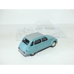 CITROEN DYANE Bleu NOREV 1:43 sous coque