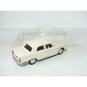PEUGEOT 404 Blanc NOREV 1:43 sous coque