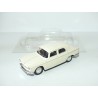 PEUGEOT 404 Blanc NOREV 1:43 sous coque