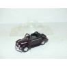 PANHARD DYNA X CABRIOLET NOREV 1:43 sous coque