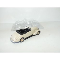 HOTCHKISS 686 1937 Beige NOREV 1:43 sous coque