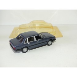 TALBOT SOLARA 1980 Bleu NOREV 1:43 sous coque