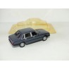 TALBOT SOLARA 1980 Bleu NOREV 1:43 sous coque