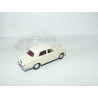 PEUGEOT 403 Crème NOREV 1:43 sous coque