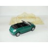 CITROEN C3 PLURIEL Vert NOREV 1:43 sous coque
