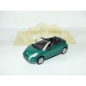 CITROEN C3 PLURIEL Vert NOREV 1:43 sous coque
