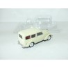 RENAULT JUVAQUATRE Crème NOREV 1:43 sous coque