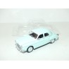 RENAULT FREGATE Bleu Ciel NOREV 1:43 sous coque