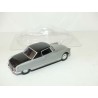CITROEN DS COUPE CHAPRON LE DANDY Gris et Noir NOREV 1:43 sous coque