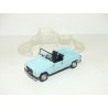 RENAULT RODEO Bleu NOREV 1:43