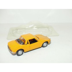 MATRA M530 Orange NOREV 1:43 sous coque