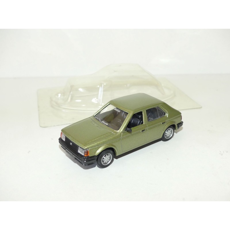 TALBOT HORIZON Vert NOREV 1:43 sous coque