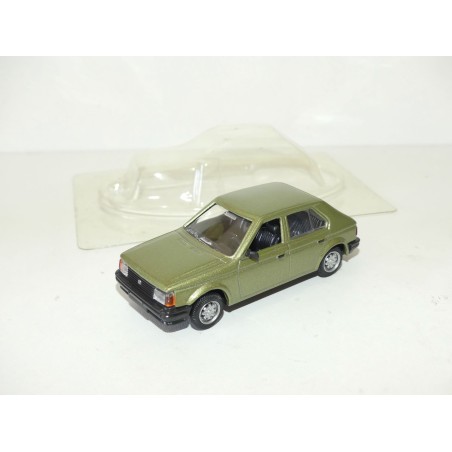 TALBOT HORIZON Vert NOREV 1:43 sous coque