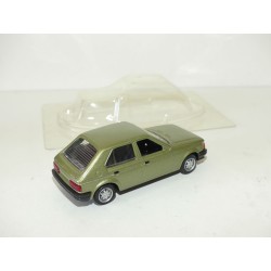 TALBOT HORIZON Vert NOREV 1:43 sous coque