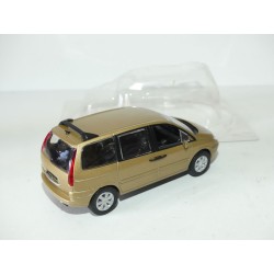 CITROEN C8 2002 Bronze NOREV 1:43 sous coque