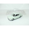 SIMCA 1000 COUPE vert Pale NOREV 1:43 sous coque