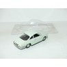 SIMCA 1000 COUPE vert Pale NOREV 1:43 sous coque