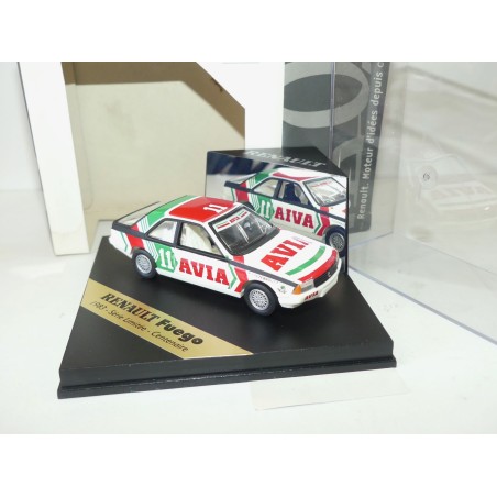RENAULT FUEGO AVIA NOREV 1:43