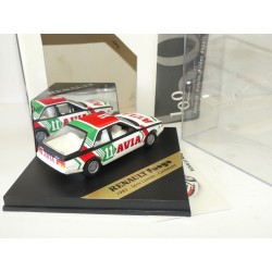 RENAULT FUEGO AVIA NOREV 1:43