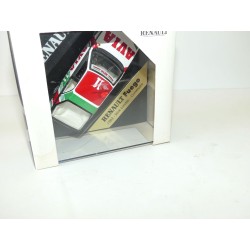 RENAULT FUEGO AVIA NOREV 1:43