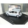 RENAULT MEGANE II Phase 1 LUXE PRIVILEGE 2.0 16V Gris Beige ELIGOR 1:43