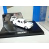 RENAULT 8 GORDINI 1300cc 1967 Blanc NOREV 1:43
