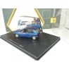 RENAULT CLIO WILLIAMS 2.0L 16V Bleu UNIVERSAL HOBBIES 1:43