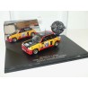 RENAULT 5 TURBO TOUR D ITALY 1979 G. FREQUELIN UNIVERSAL HOBBIES 1:43