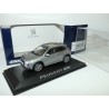 PEUGEOT 4008 Gris Titanium NOREV 1:43