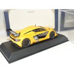 RENAULT RS01 2015 PRESENTATION VERSION NOREV 1:43