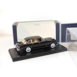 CITROEN 15/6 FRANAY RENE COTY 1955 NOREV 1:43