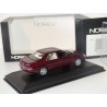 PEUGEOT 605 Bordeaux NOREV 1:43