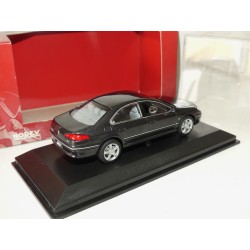 PEUGEOT 607 Phase II 2004 Gris Aster NOREV 1:43