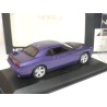 DODGE CHALLENGER SRT 8 Violette et Noir NOREV 1:43