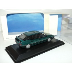 CITROEN XM Vert NOREV 1:43