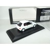 PEUGEOT 205 RALLYE 1988 Blanc NOREV 1:43
