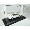 LANCIA FULVIA Blanc NOREV 1:43