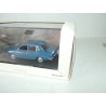 RENAULT 12 TL Bleu NOREV 1:43