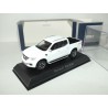 RENAULT ALASKAN 2017 Blanc NOREV 1:43