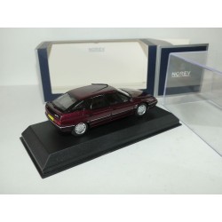CITROEN XM Bordeaux NOREV 1:43 