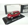RENAULT MEGANE COUPE Rouge Vin NOREV 1:43