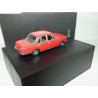 BMW 2000 Rouge MINICHAMPS 1:43