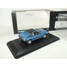 LANCIA BETA MONTE CARLO SPYDER Bleu NOREV 1:43