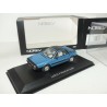 LANCIA BETA MONTE CARLO SPYDER Bleu NOREV 1:43