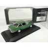 BMW GLAS V8 3000 Vert NOREV 1:43 imperfection
