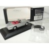 LANCIA FLAMINIA CONVERTIBLE TOURING Gris NOREV 1:43