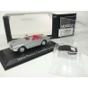 LANCIA FLAMINIA CONVERTIBLE TOURING Gris NOREV 1:43
