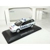 CITROEN C5 BREAK Phase 1 SAMU 73 AMBULANCE NOREV 1:43