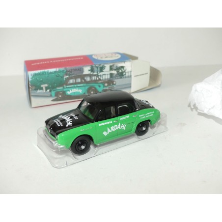 RENAULT DAUPHINE BARDHAL CIJ de NOREV 1:43