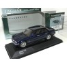 JAGUAR XJR Bleu VANGUARDS VA09100 1:43